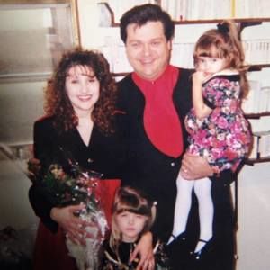 Meet your Posher, Cassidy